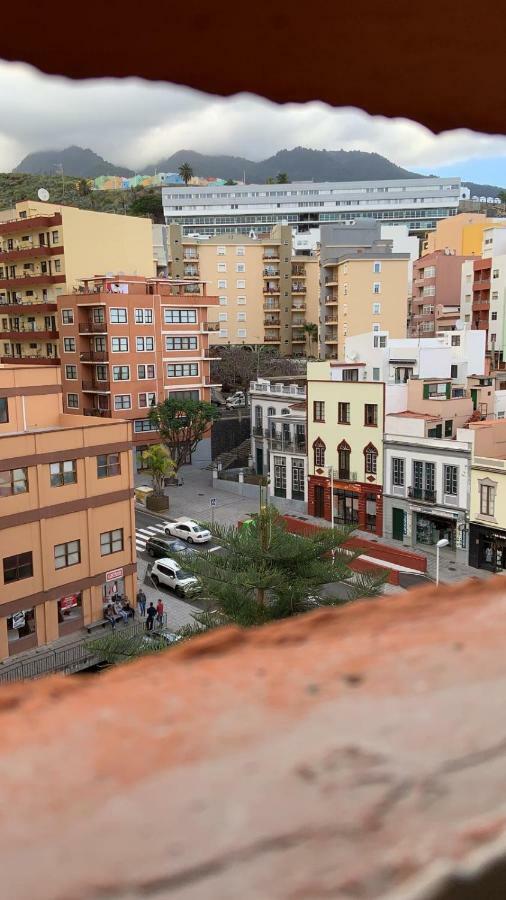 Mi Nido Santa Cruz de la Palma (Isla de la Palma) Exterior foto